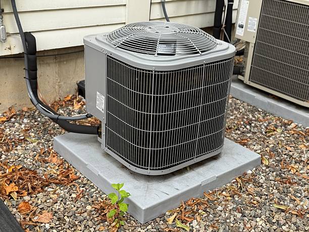 24/7 Emergency Hvac Installation experts in Winston-Salem, NC