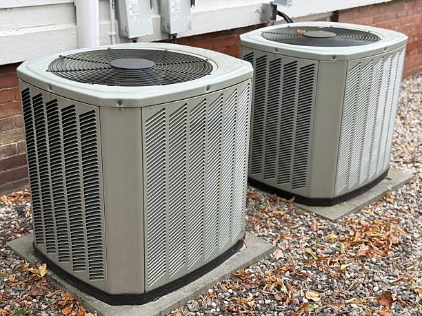 Reliable Hvac Installation contractor in Winston-Salem, NC by AAA Pro HVAC