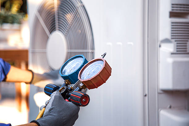 Affordable Hvac Installation solutions in Winston-Salem, NC